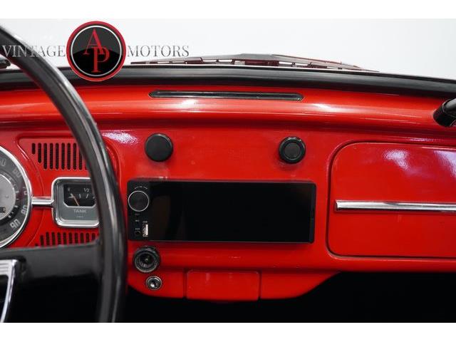 1967 Volkswagen Beetle (CC-2091030) for sale in Statesville, North Carolina