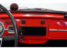 1967 Volkswagen Beetle (CC-2091030) for sale in Statesville, North Carolina