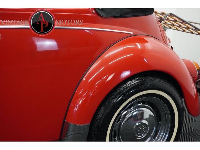 1967 Volkswagen Beetle (CC-2091030) for sale in Statesville, North Carolina