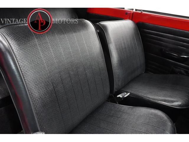 1967 Volkswagen Beetle (CC-2091030) for sale in Statesville, North Carolina