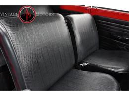 1967 Volkswagen Beetle (CC-2091030) for sale in Statesville, North Carolina