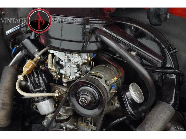 1967 Volkswagen Beetle (CC-2091030) for sale in Statesville, North Carolina