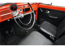 1967 Volkswagen Beetle (CC-2091030) for sale in Statesville, North Carolina