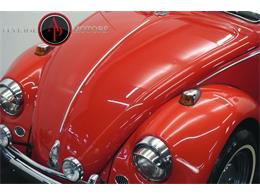 1967 Volkswagen Beetle (CC-2091030) for sale in Statesville, North Carolina