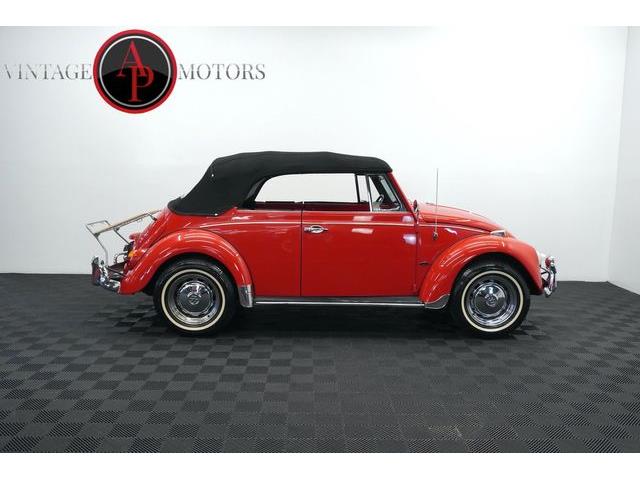 1967 Volkswagen Beetle (CC-2091030) for sale in Statesville, North Carolina