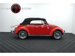 1967 Volkswagen Beetle (CC-2091030) for sale in Statesville, North Carolina