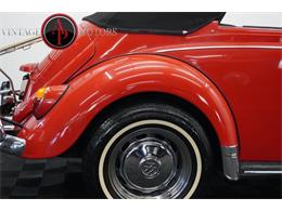 1967 Volkswagen Beetle (CC-2091030) for sale in Statesville, North Carolina