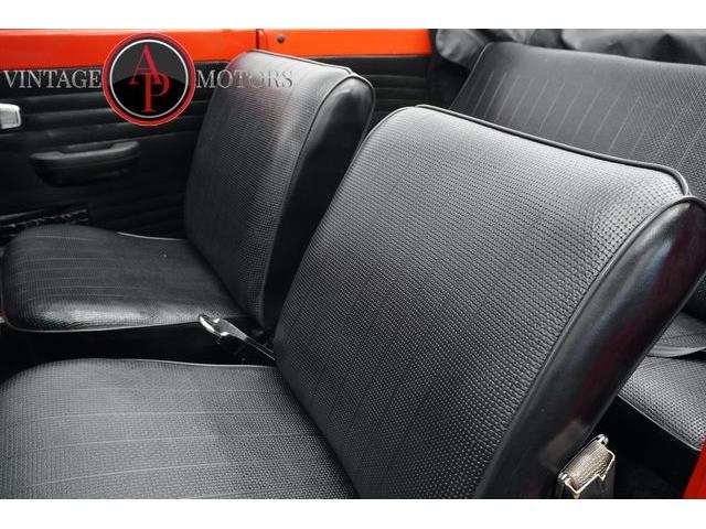 1967 Volkswagen Beetle (CC-2091030) for sale in Statesville, North Carolina
