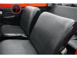 1967 Volkswagen Beetle (CC-2091030) for sale in Statesville, North Carolina