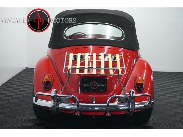 1967 Volkswagen Beetle (CC-2091030) for sale in Statesville, North Carolina