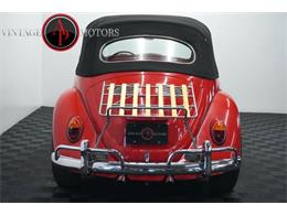 1967 Volkswagen Beetle (CC-2091030) for sale in Statesville, North Carolina