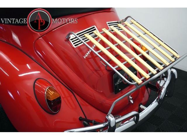 1967 Volkswagen Beetle (CC-2091030) for sale in Statesville, North Carolina