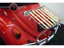 1967 Volkswagen Beetle (CC-2091030) for sale in Statesville, North Carolina