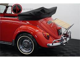 1967 Volkswagen Beetle (CC-2091030) for sale in Statesville, North Carolina