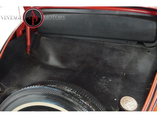 1967 Volkswagen Beetle (CC-2091030) for sale in Statesville, North Carolina
