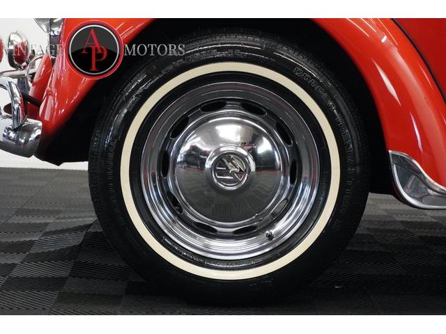 1967 Volkswagen Beetle (CC-2091030) for sale in Statesville, North Carolina