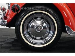 1967 Volkswagen Beetle (CC-2091030) for sale in Statesville, North Carolina