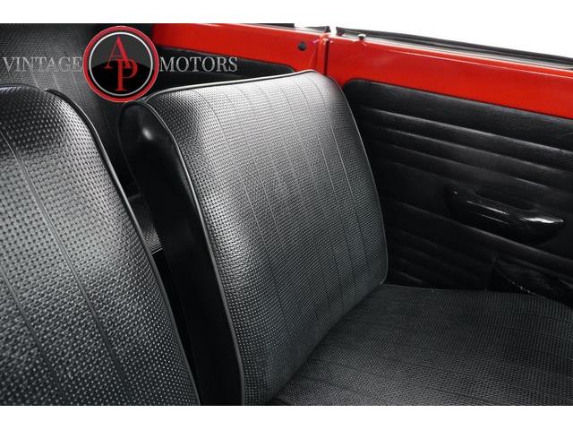 1967 Volkswagen Beetle (CC-2091030) for sale in Statesville, North Carolina