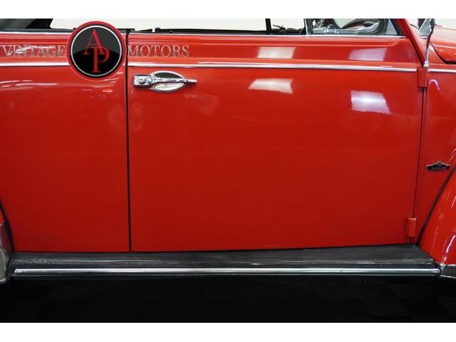 1967 Volkswagen Beetle (CC-2091030) for sale in Statesville, North Carolina