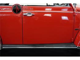 1967 Volkswagen Beetle (CC-2091030) for sale in Statesville, North Carolina