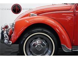 1967 Volkswagen Beetle (CC-2091030) for sale in Statesville, North Carolina