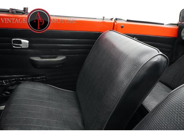 1967 Volkswagen Beetle (CC-2091030) for sale in Statesville, North Carolina