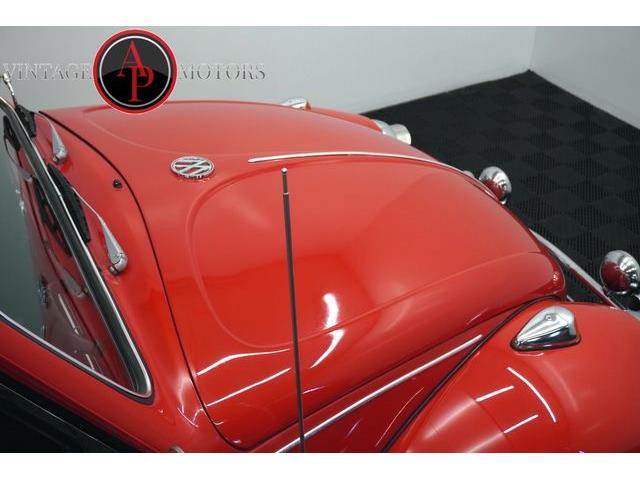 1967 Volkswagen Beetle (CC-2091030) for sale in Statesville, North Carolina