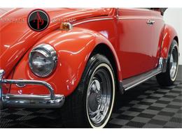 1967 Volkswagen Beetle (CC-2091030) for sale in Statesville, North Carolina