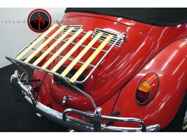1967 Volkswagen Beetle (CC-2091030) for sale in Statesville, North Carolina