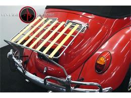 1967 Volkswagen Beetle (CC-2091030) for sale in Statesville, North Carolina