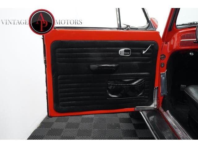 1967 Volkswagen Beetle (CC-2091030) for sale in Statesville, North Carolina