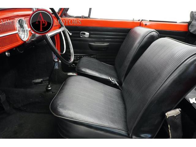 1967 Volkswagen Beetle (CC-2091030) for sale in Statesville, North Carolina