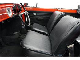 1967 Volkswagen Beetle (CC-2091030) for sale in Statesville, North Carolina