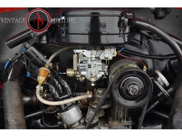 1967 Volkswagen Beetle (CC-2091030) for sale in Statesville, North Carolina