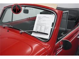 1967 Volkswagen Beetle (CC-2091030) for sale in Statesville, North Carolina