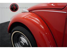 1967 Volkswagen Beetle (CC-2091030) for sale in Statesville, North Carolina