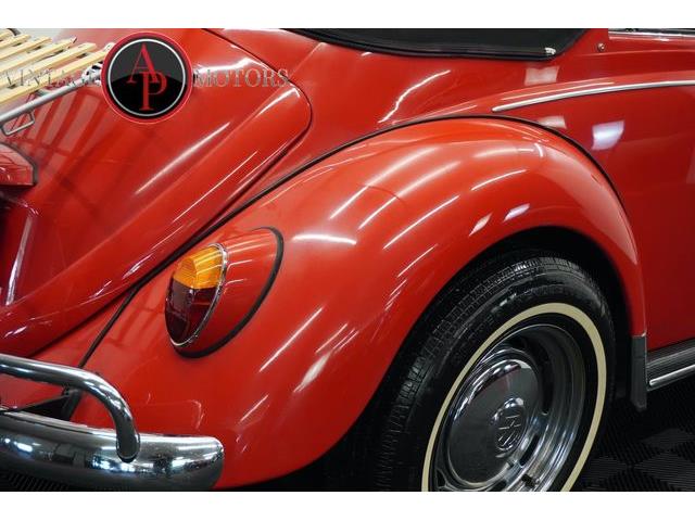 1967 Volkswagen Beetle (CC-2091030) for sale in Statesville, North Carolina