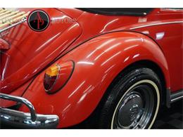1967 Volkswagen Beetle (CC-2091030) for sale in Statesville, North Carolina