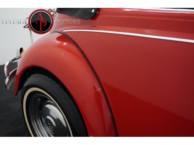 1967 Volkswagen Beetle (CC-2091030) for sale in Statesville, North Carolina