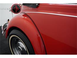 1967 Volkswagen Beetle (CC-2091030) for sale in Statesville, North Carolina