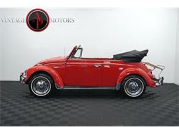 1967 Volkswagen Beetle (CC-2091030) for sale in Statesville, North Carolina