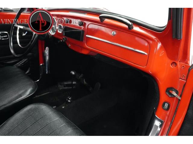 1967 Volkswagen Beetle (CC-2091030) for sale in Statesville, North Carolina