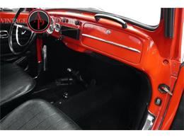 1967 Volkswagen Beetle (CC-2091030) for sale in Statesville, North Carolina