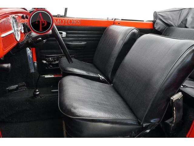 1967 Volkswagen Beetle (CC-2091030) for sale in Statesville, North Carolina