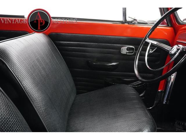 1967 Volkswagen Beetle (CC-2091030) for sale in Statesville, North Carolina