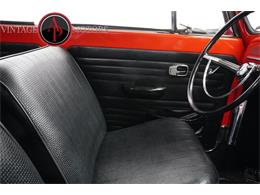 1967 Volkswagen Beetle (CC-2091030) for sale in Statesville, North Carolina