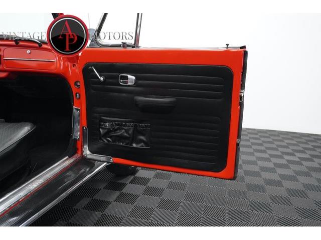 1967 Volkswagen Beetle (CC-2091030) for sale in Statesville, North Carolina