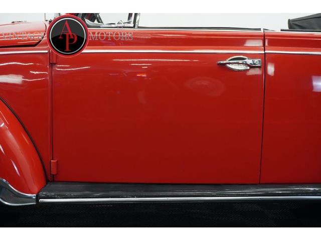 1967 Volkswagen Beetle (CC-2091030) for sale in Statesville, North Carolina