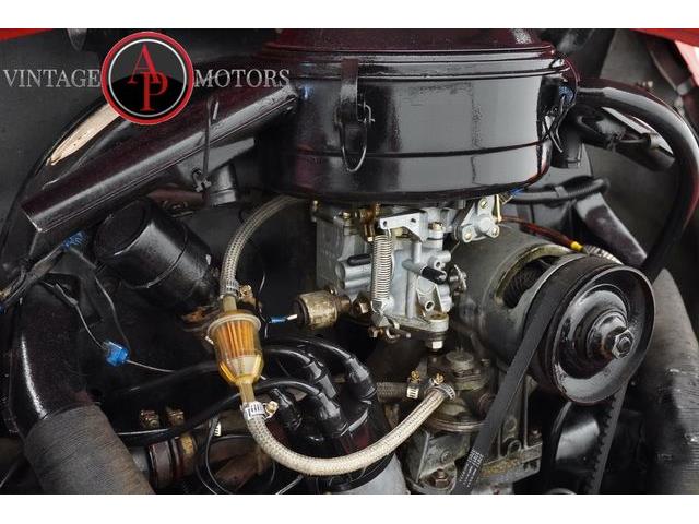 1967 Volkswagen Beetle (CC-2091030) for sale in Statesville, North Carolina