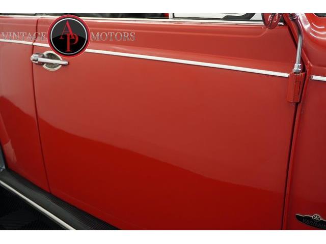 1967 Volkswagen Beetle (CC-2091030) for sale in Statesville, North Carolina